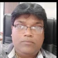 Provat Kumar Chakraborty