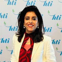 Jyoti Mehta
