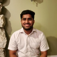 Shawn Kuriakose