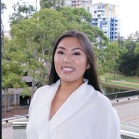Bhrizel Del Rosario
