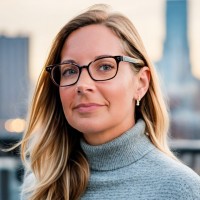 Sarah Oliver