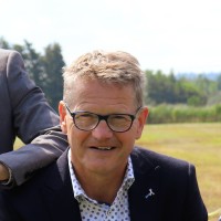 Theo Achterberg