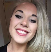 Ashleigh Graham