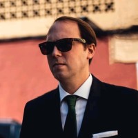 Álvaro González Pérez