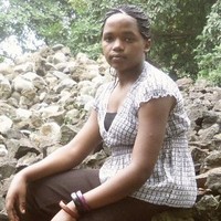 MARIE JOSEE UWAMAHORO