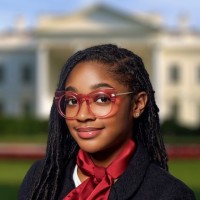 Damia Jones