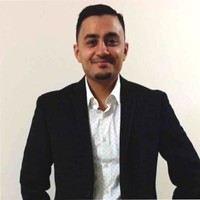 Nasir Hameed, Beng, Pmp, Csm