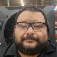 Carlos Javier García Ríos