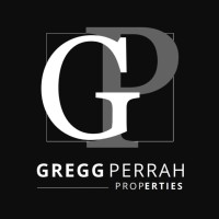 Gregg Perrah