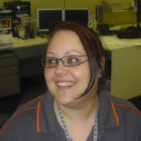 Debbie Clarke