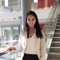 Yna Billanes Glen, Cpa