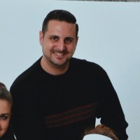 Chad Price