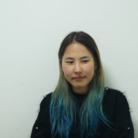 Ruth Kim