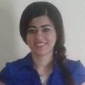 Sarah Mirnezami