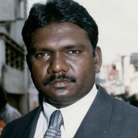 Mahalingam T