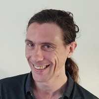 Martien De Jong