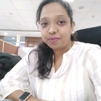 Divya Gopinathan
