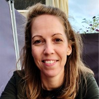 Ellen Hendrickx