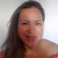 Sandra García