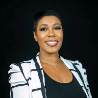 Dawn Lucas