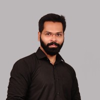 Siddharth Marathe