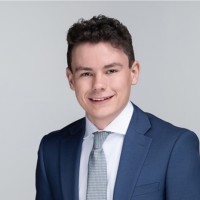 Cameron Pearce