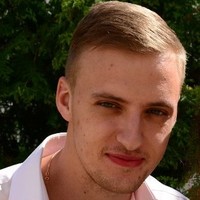 Александр Михайлов