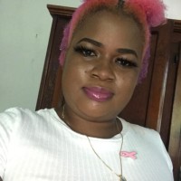 Cyby- Ann Hall