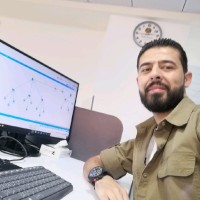 Khaled ِAjajeh