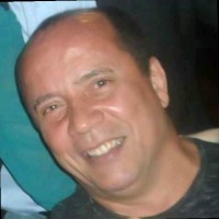 Mario Lucio De Souza Moreira