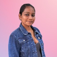 Pooja Lakshmi S