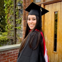 Isabella Vergara Gabree