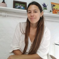 María Belén Augé