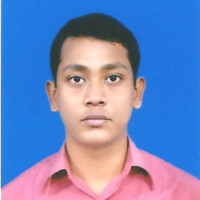 Subhadip Palit