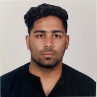 Rishav Dev Poudel, MSCE