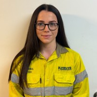 Emma Mcgachie