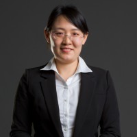 Claire Qi 漆军红