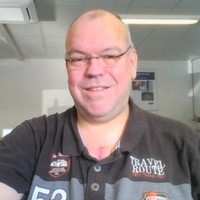 Arno Dekkers