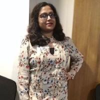 Ipshita Ganguly