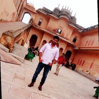 Vivek Kumar