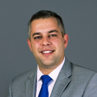 John Moura