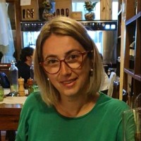 Ana Maria Voinea