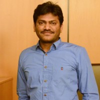 Suresh Naidu Gavarna