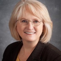 Judy Greffe