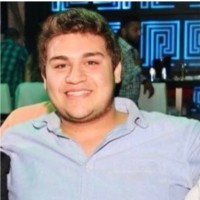 Johnny Najm