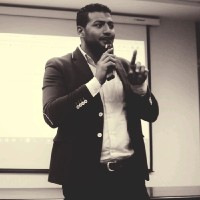 Ahmed Khalid
