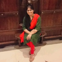 Aarathy V Nair