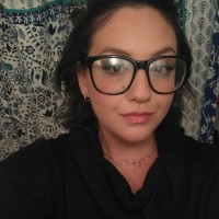 Brooklyn Mullins (She/Her)