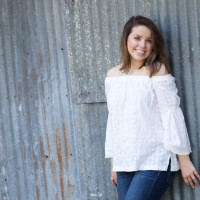 Katie Bland