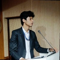 VAIBHAV SHARMA